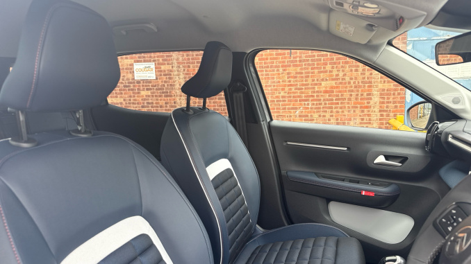 Citroen C3 Aircross 1.2 Turbo Collection 5dr Petrol Hatchback - Image 26
